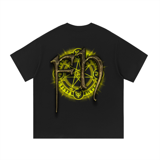 Medieval Magic FH Tee