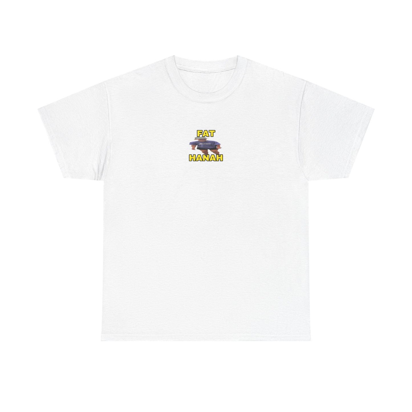Fat Hannah Ensemble Tee