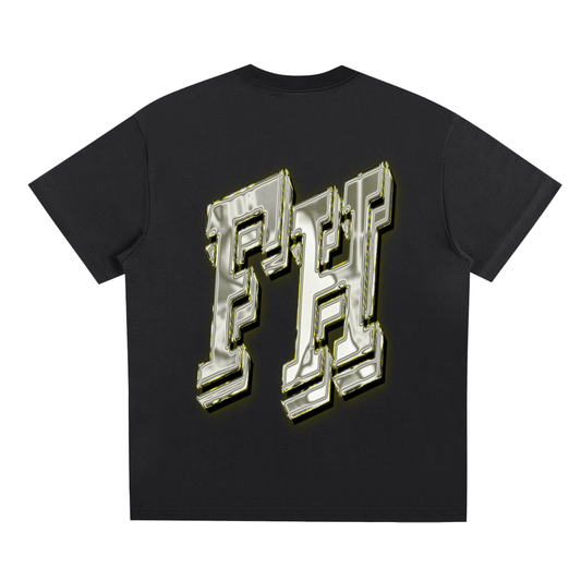 FH Drawn Head Tee
