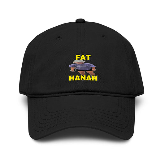 OG Fat Hannah Baseball Hat