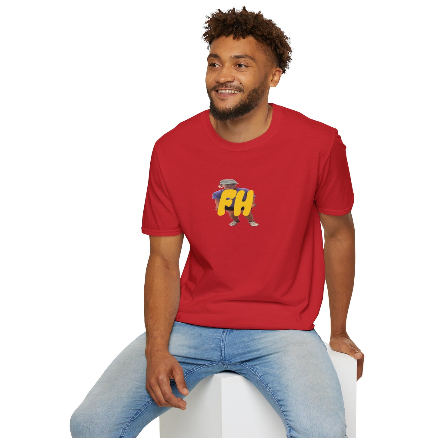 FH Graphic Tee