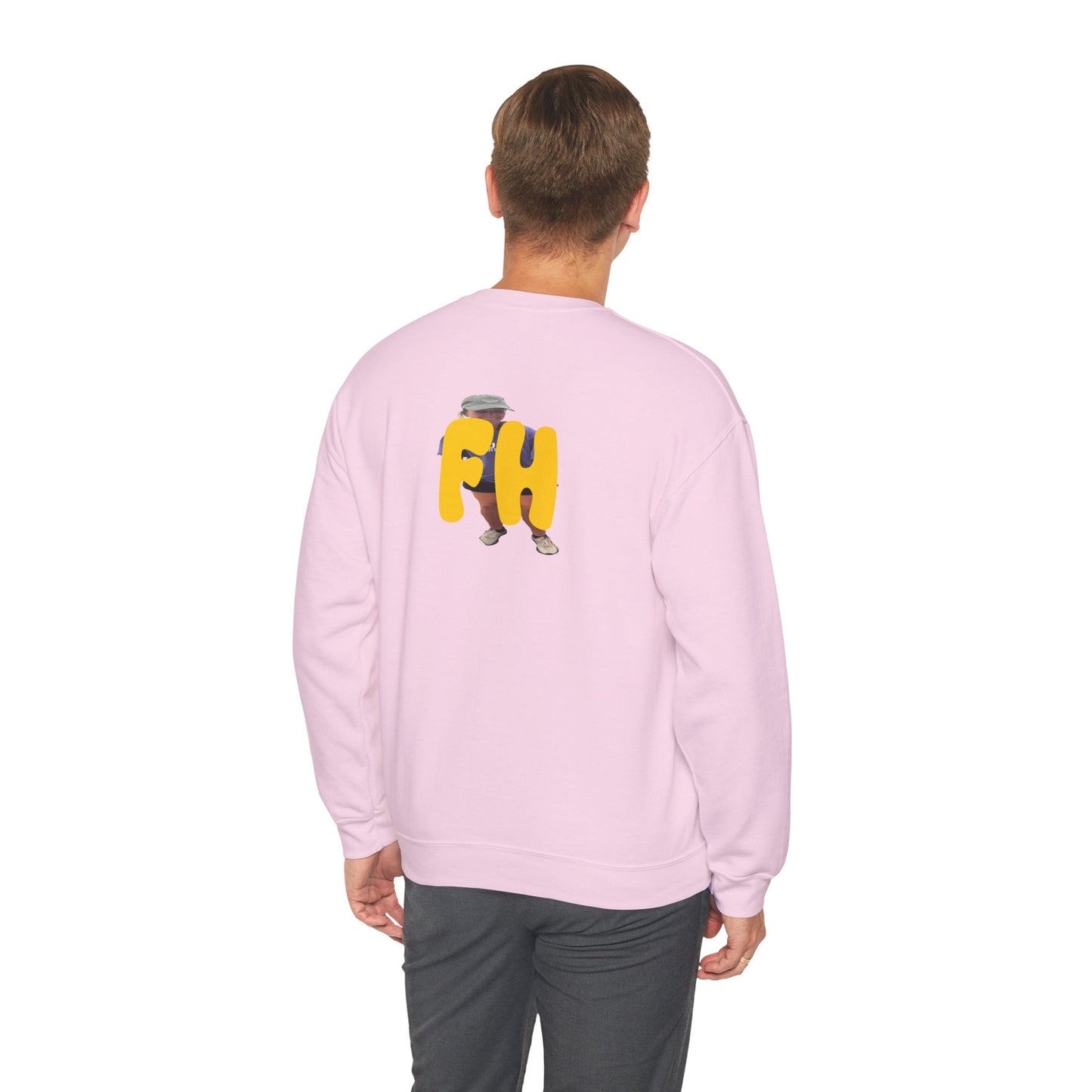 FH Hannah Sweat Shirt