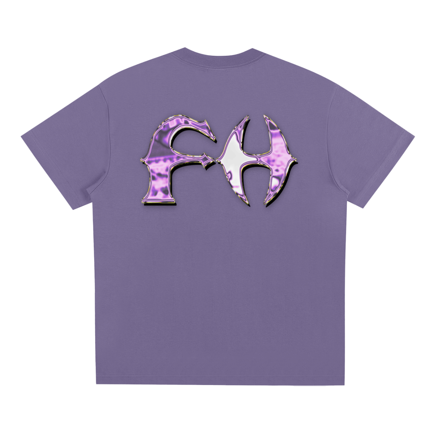 Pixel Hannah Tee