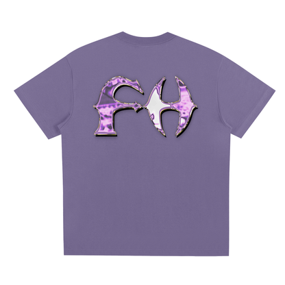 Pixel Hannah Tee