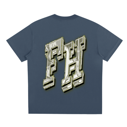FH Drawn Head Tee