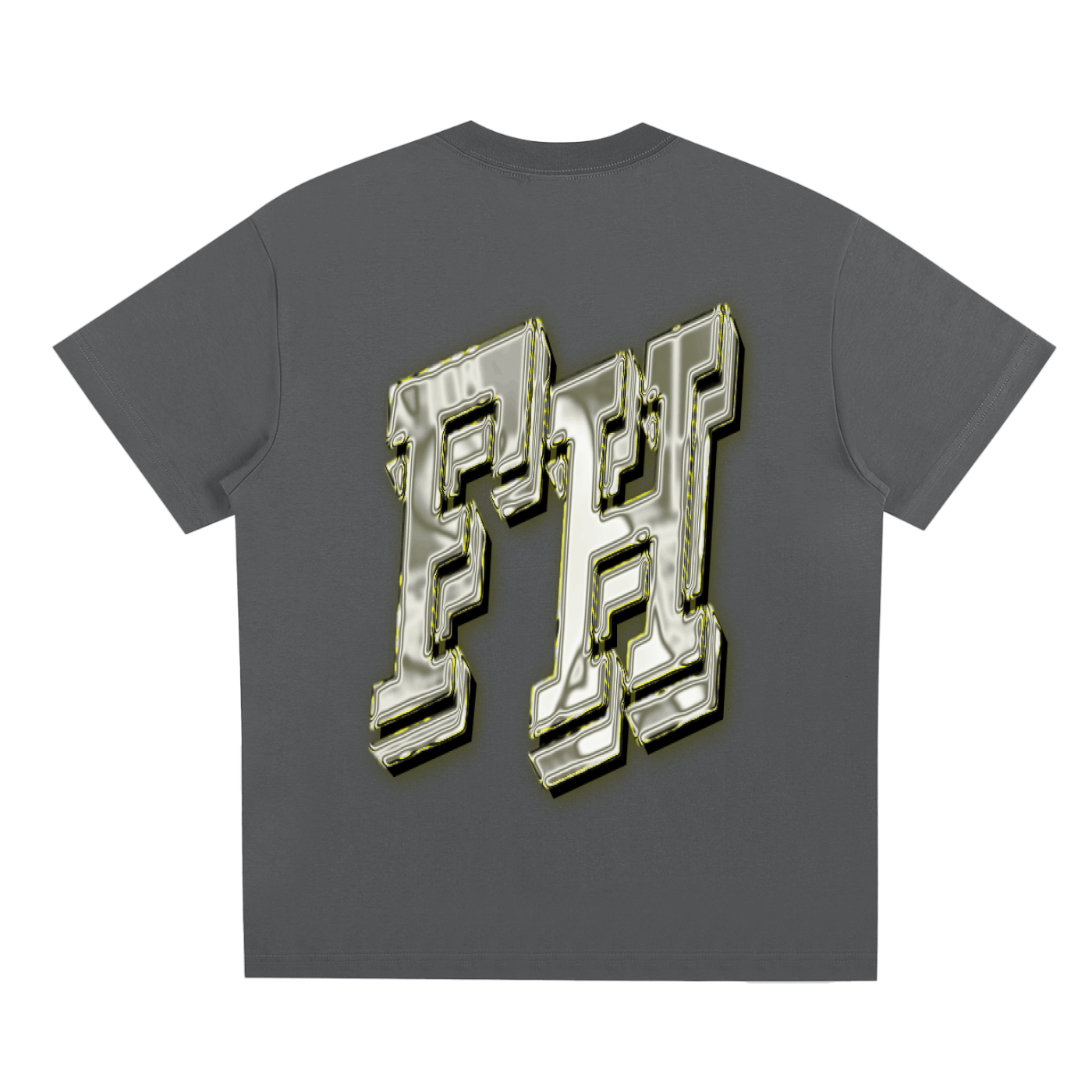 FH Drawn Head Tee