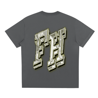 FH Drawn Head Tee