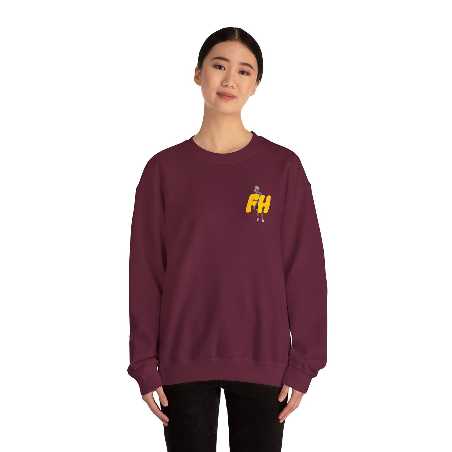 FH Hannah Sweat Shirt