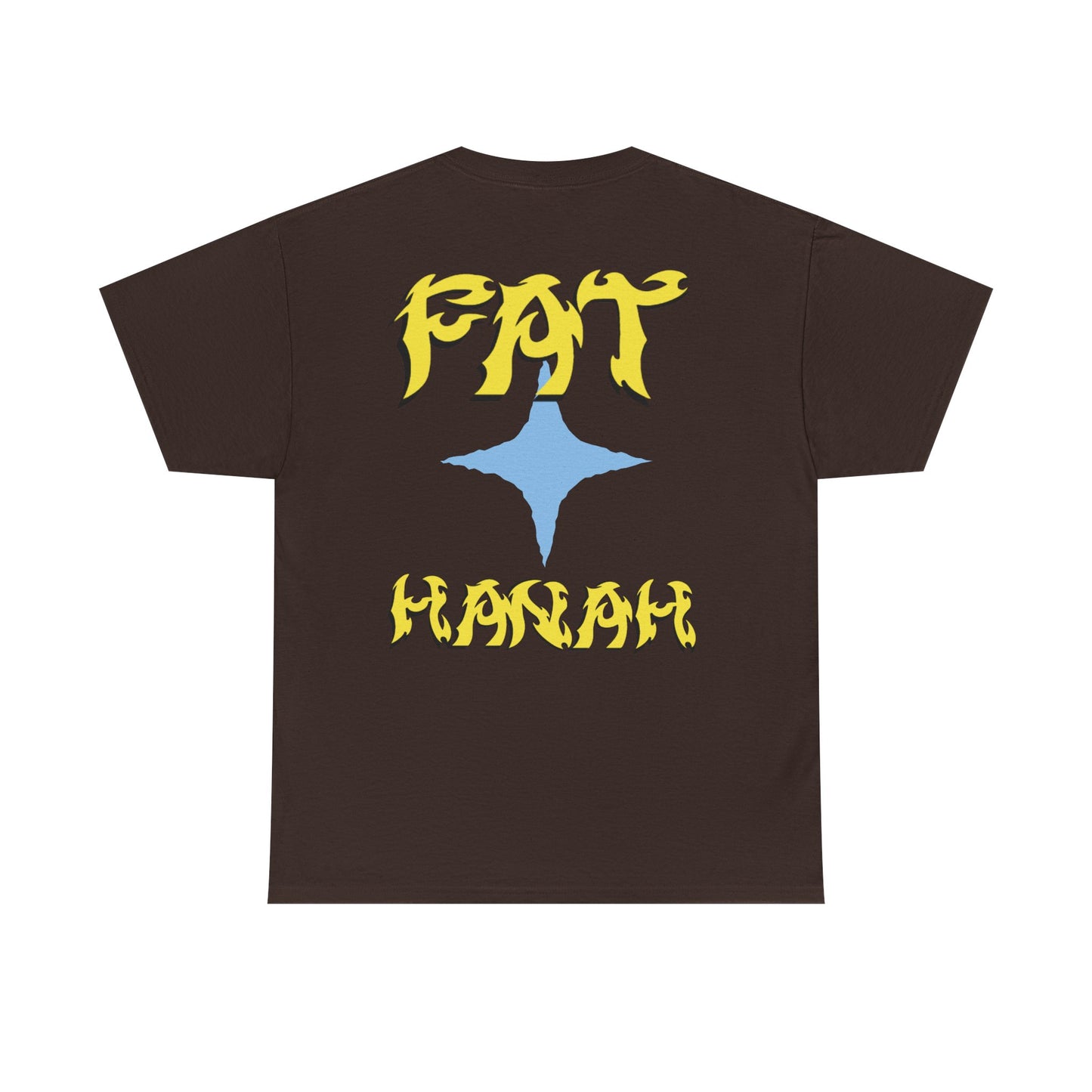 Fat Hannah Name Tee