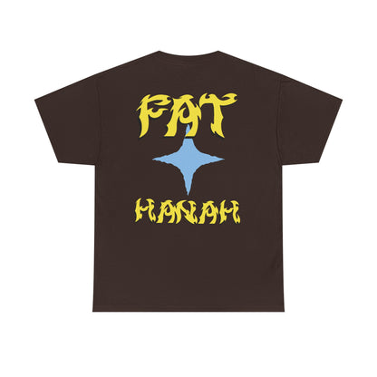 Fat Hannah Name Tee