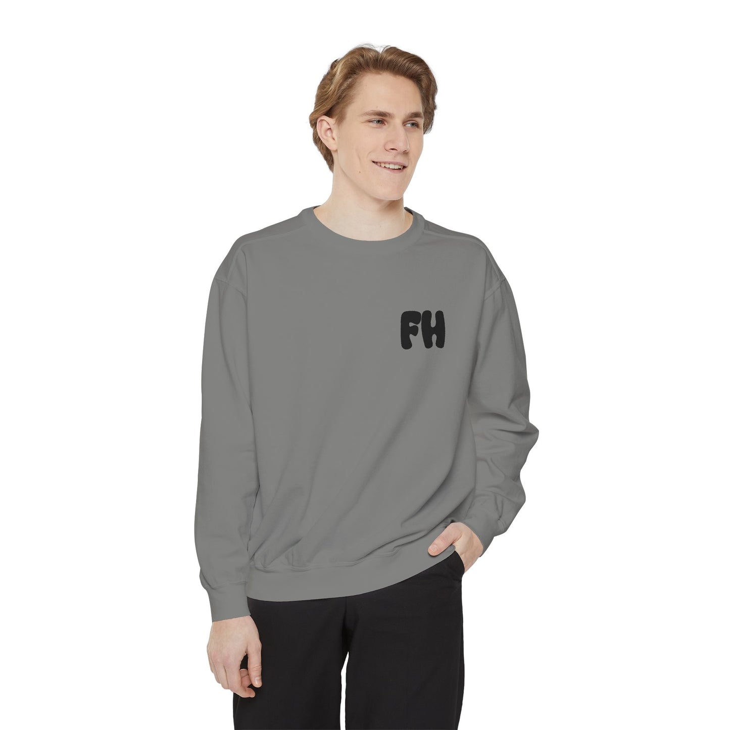 FH Variable Sweat Shirt