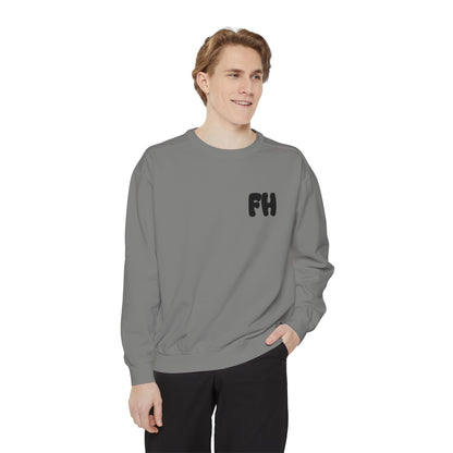 FH Variable Sweat Shirt