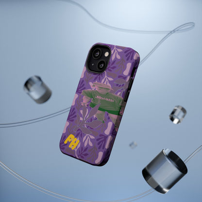Floral FH Phone Case