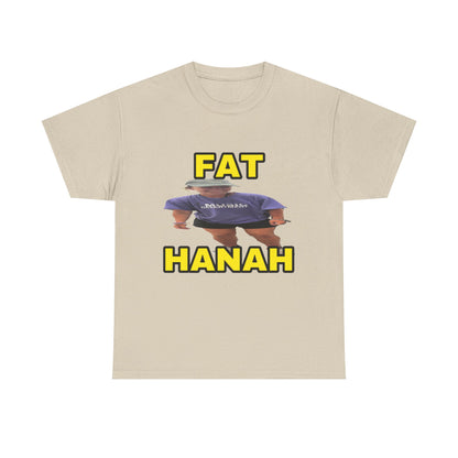 OG Fat Hannah Tee