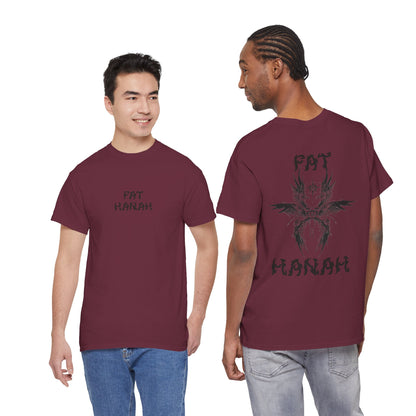 Fat Hannah Angelic Tee