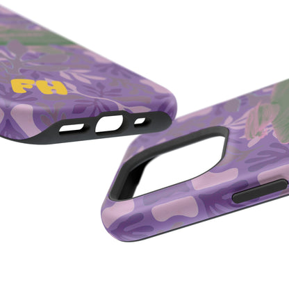Floral FH Phone Case