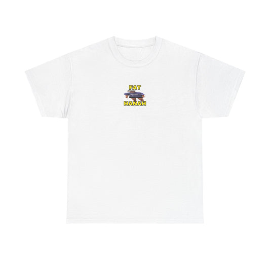 Fat Hannah Ensemble Tee
