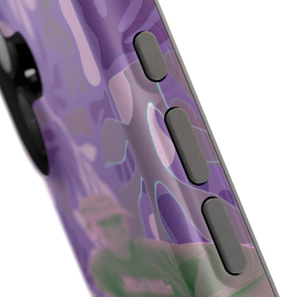 Floral FH Phone Case