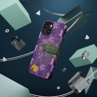 Floral FH Phone Case