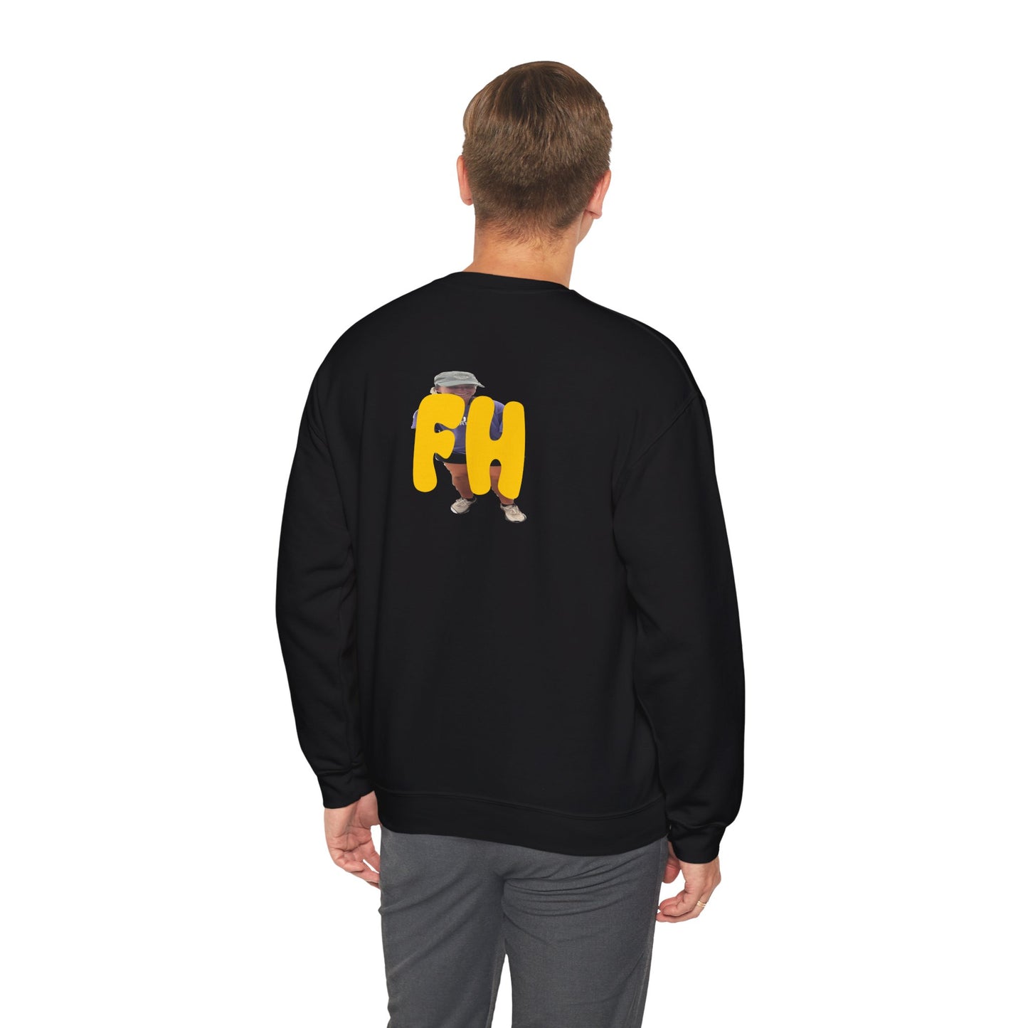 FH Hannah Sweat Shirt