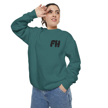FH Variable Sweat Shirt