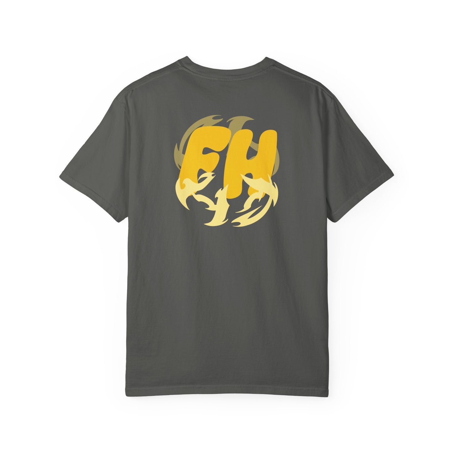Fat Hannah FH Tee