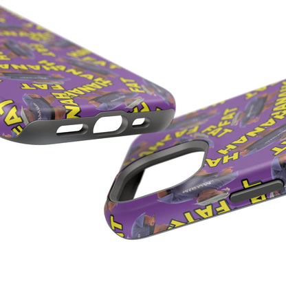 Fat Hannah Phone Case