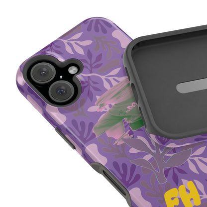 Floral FH Phone Case