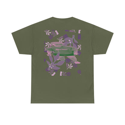 Floral Hannah Tee