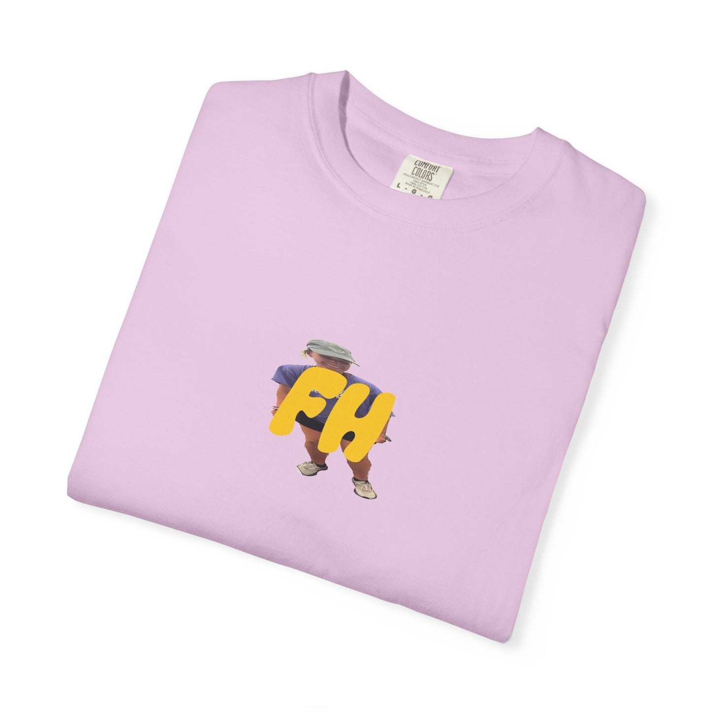 Fat Hannah FH Tee