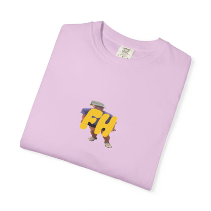 Fat Hannah FH Tee