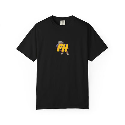 Fat Hannah FH Tee