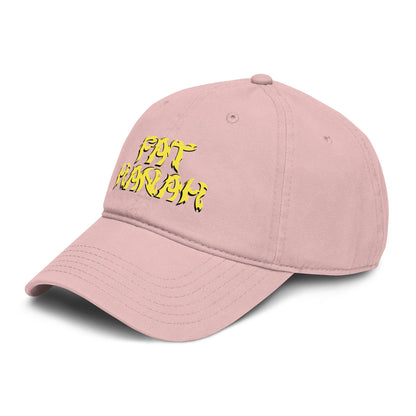 Fat Hannah Name Hat