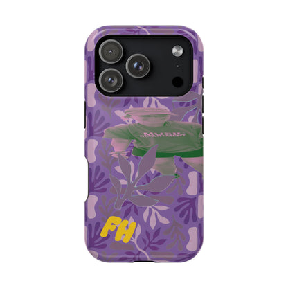 Floral FH Phone Case