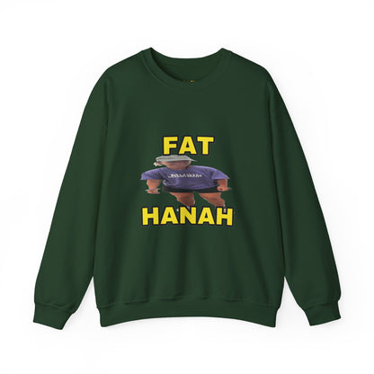 OG Fat Hannah SweatShirt