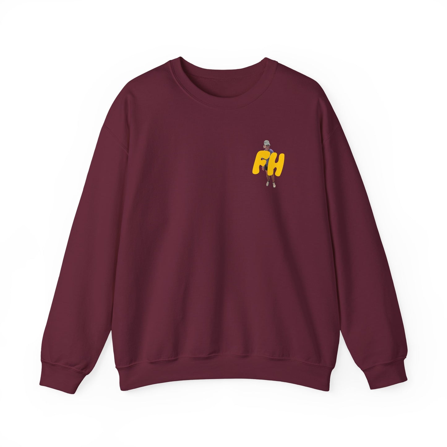 FH Hannah Sweat Shirt