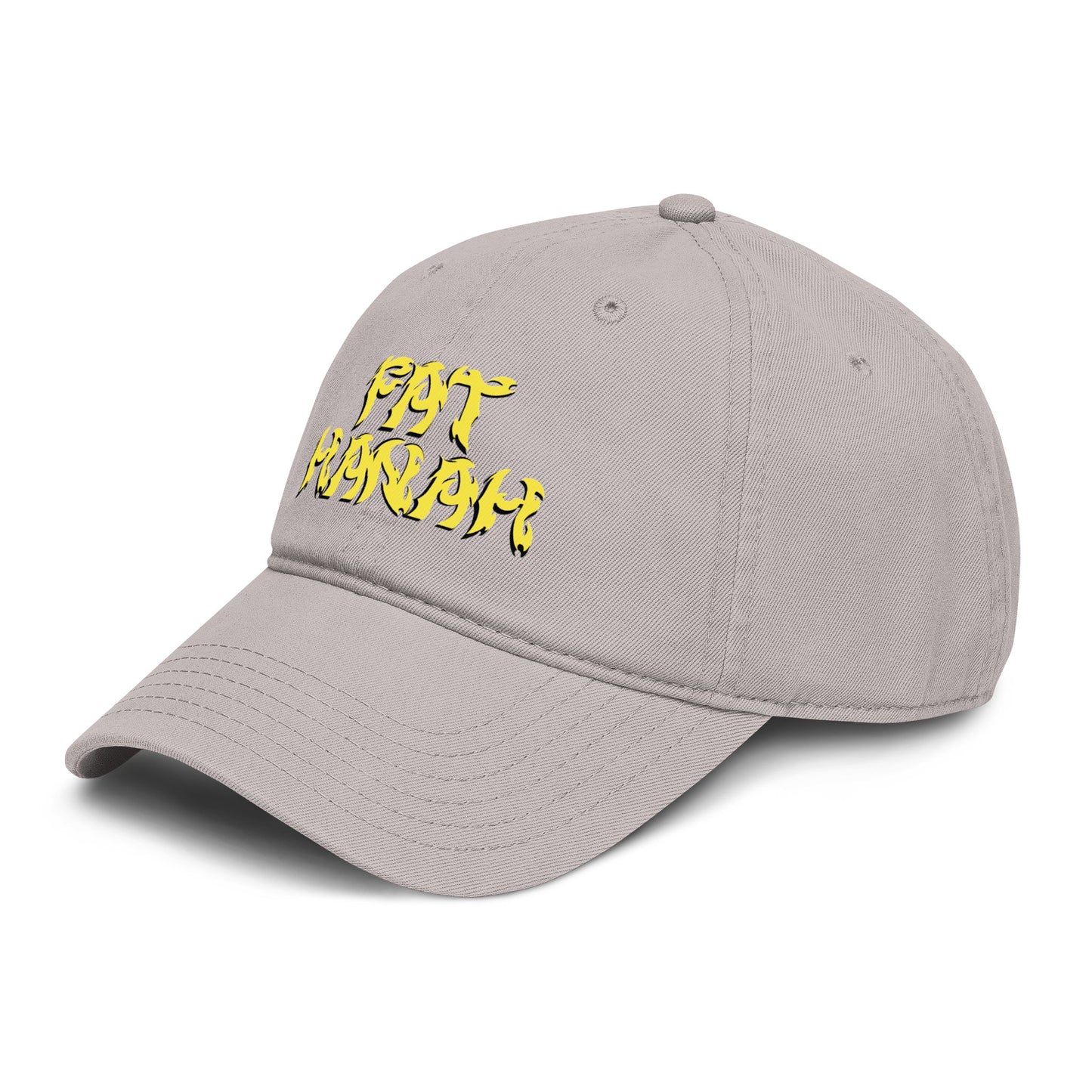 Fat Hannah Name Hat