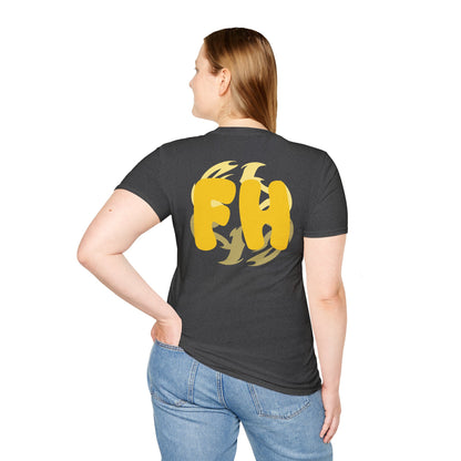 FH Graphic Tee