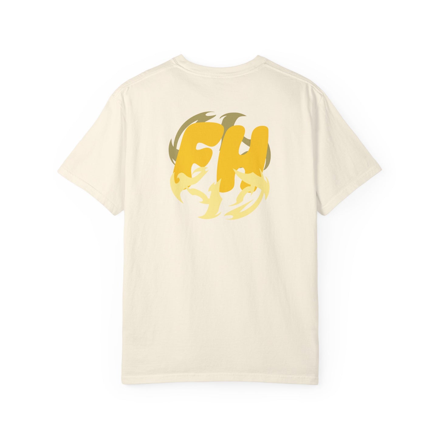 Fat Hannah FH Tee