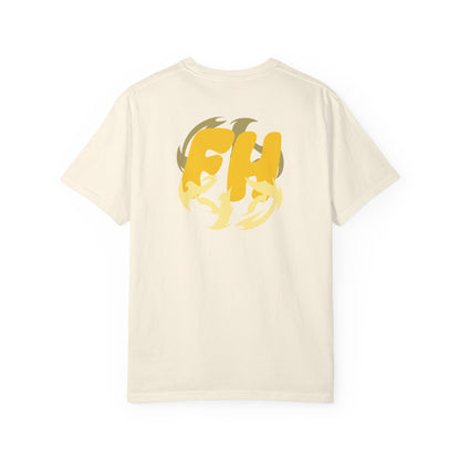 Fat Hannah FH Tee