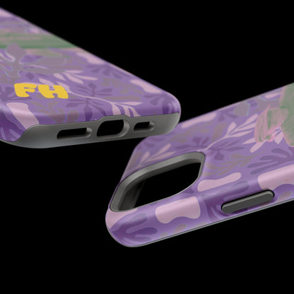 Floral FH Phone Case