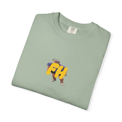 Fat Hannah FH Tee