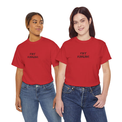 Fat Hannah Angelic Tee