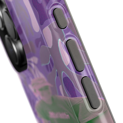 Floral FH Phone Case