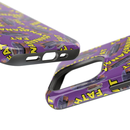 Fat Hannah Phone Case