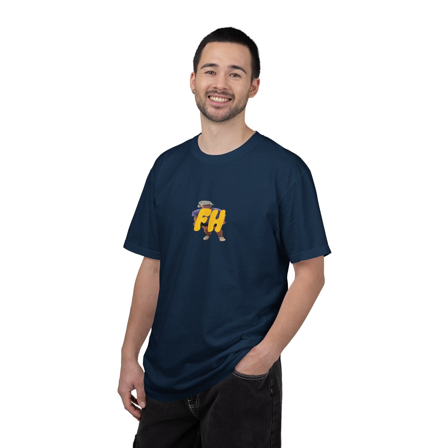 Fat Hannah FH Tee