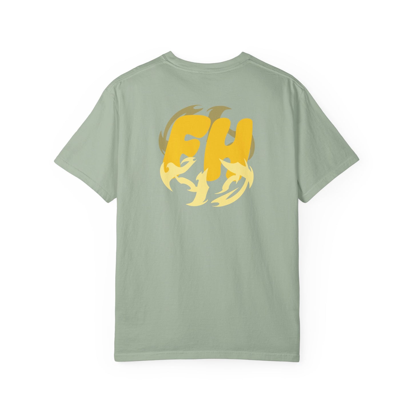 Fat Hannah FH Tee