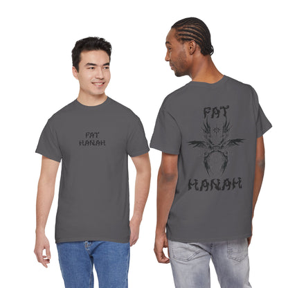 Fat Hannah Angelic Tee