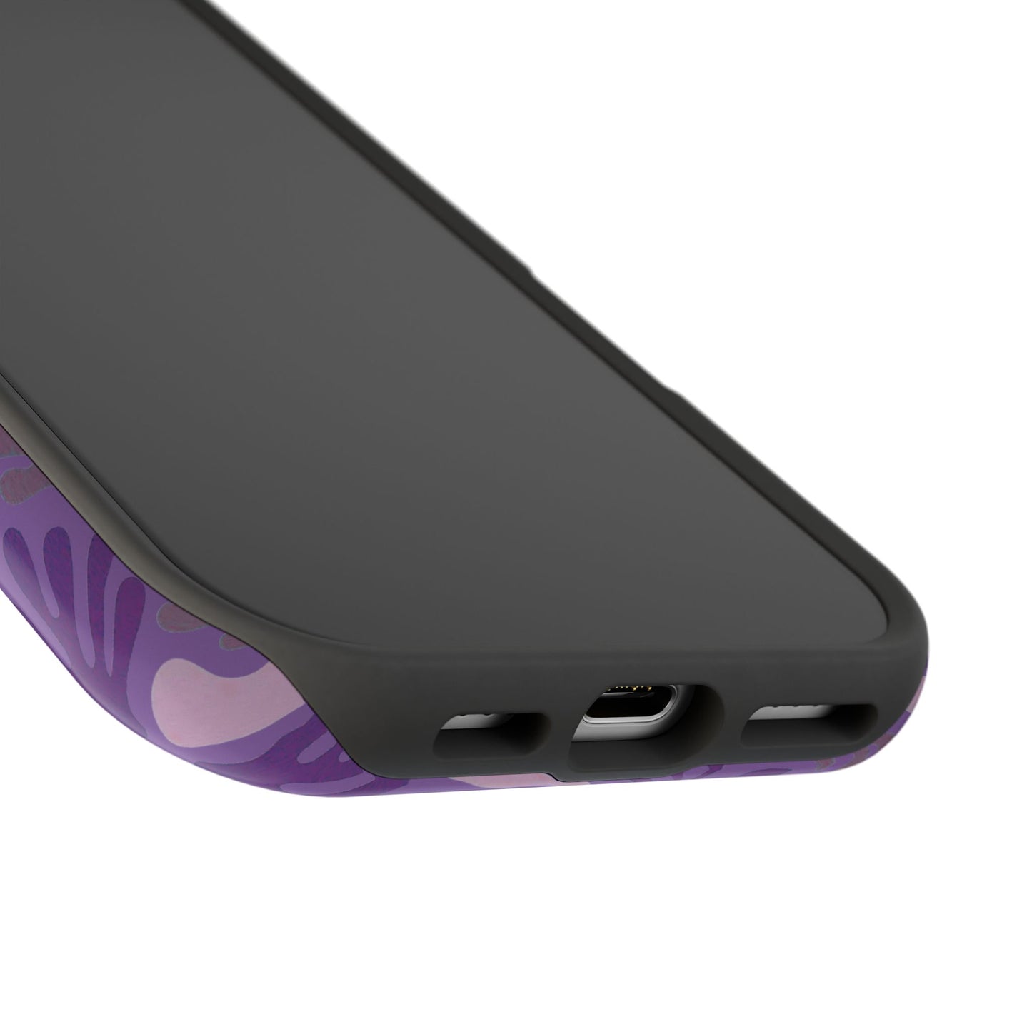 Floral FH Phone Case