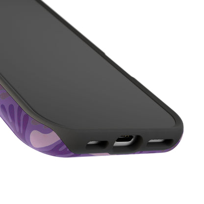 Floral FH Phone Case